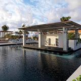 Pool bar