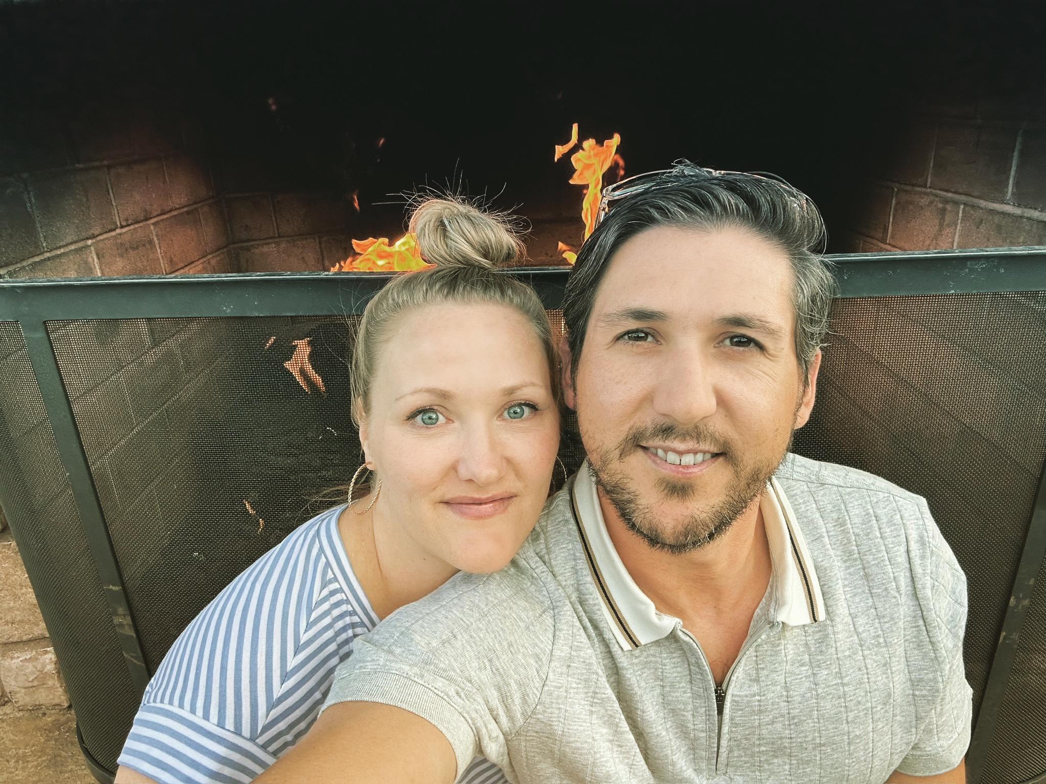 The Wedding Website of Rhanee Rose Schmaltz and Corbin James Pope