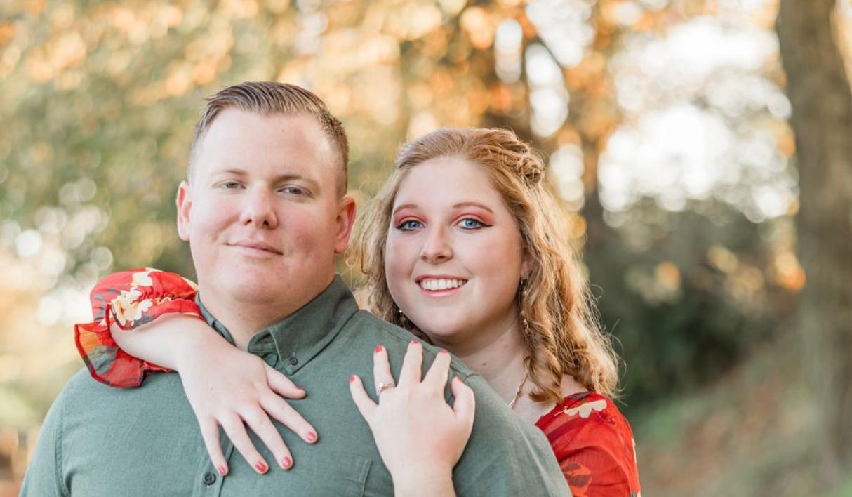 The Wedding Website of Ariana Hofstetter and Christopher Cubbage