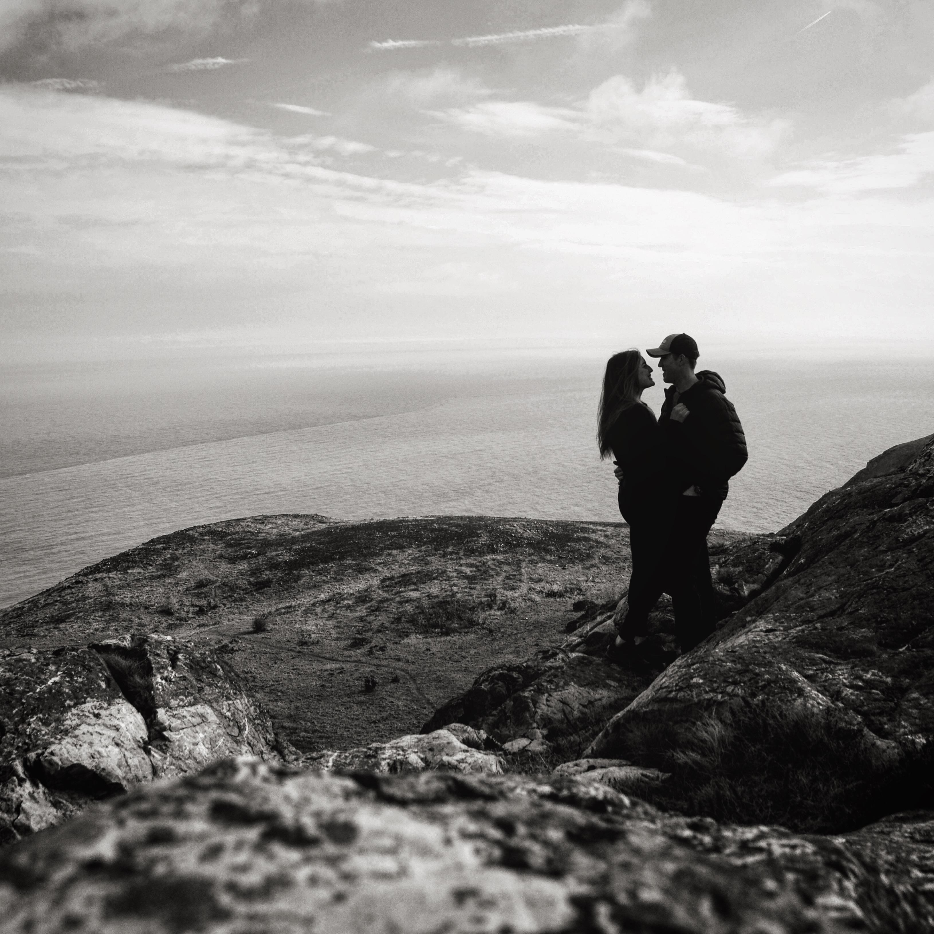 Bray, Ireland