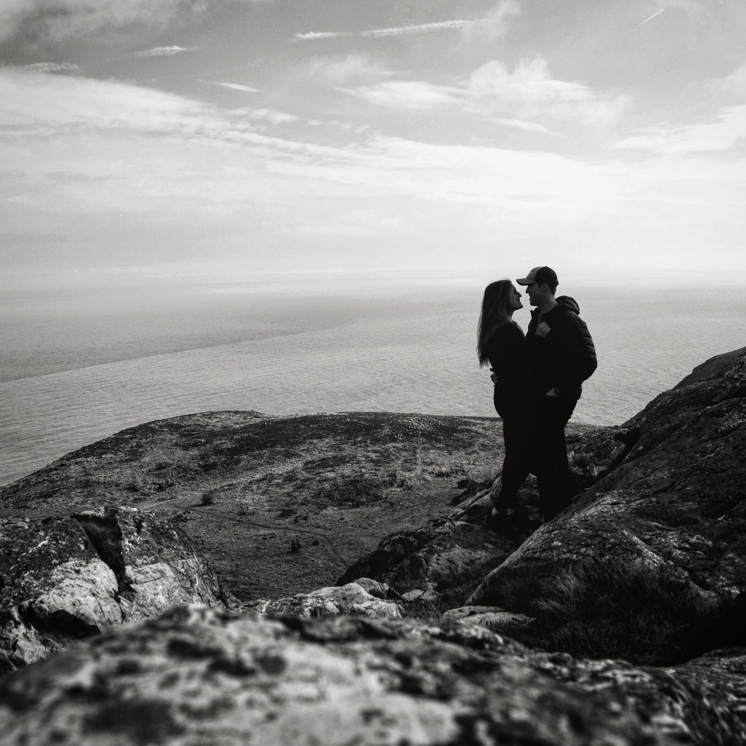 Bray, Ireland