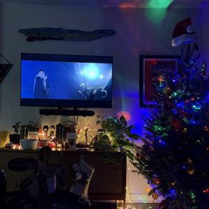 TV upgrade fund