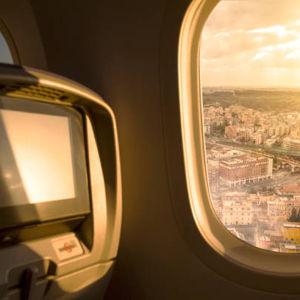 Plane Tickets to Italy