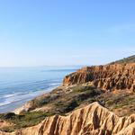 Torrey Pines State Natural Reserve