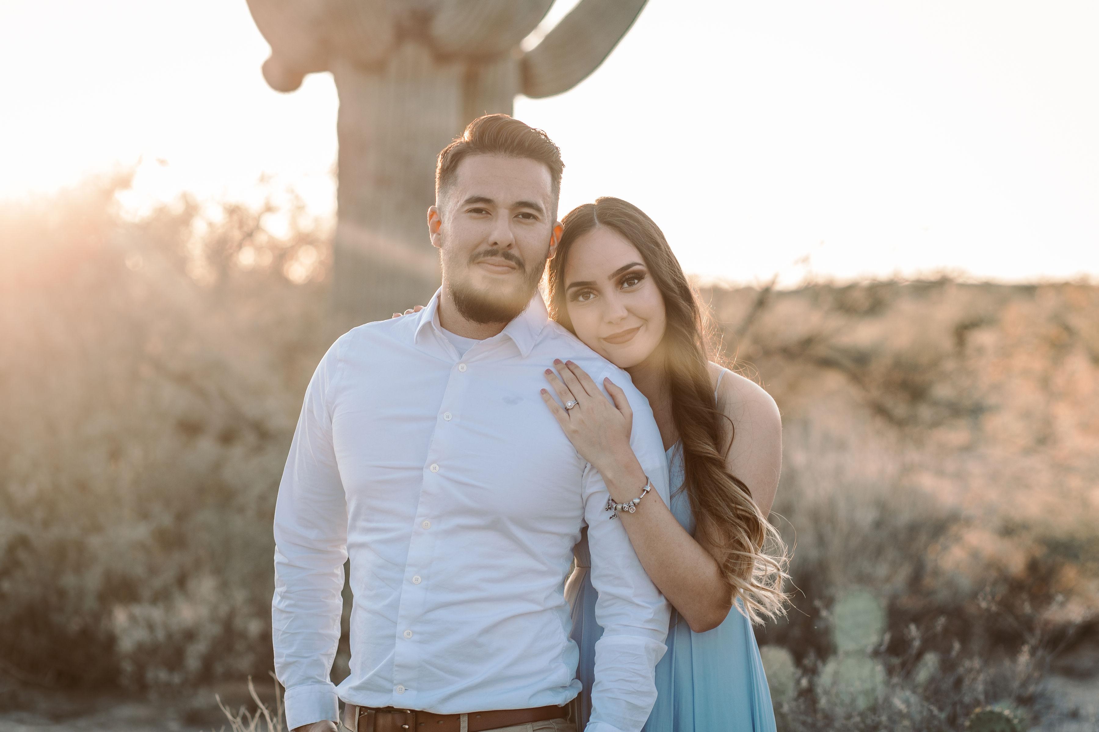 The Wedding Website of Julie Vivaldo and Daniel Vega