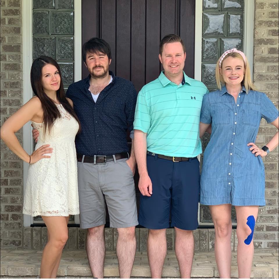 family photos