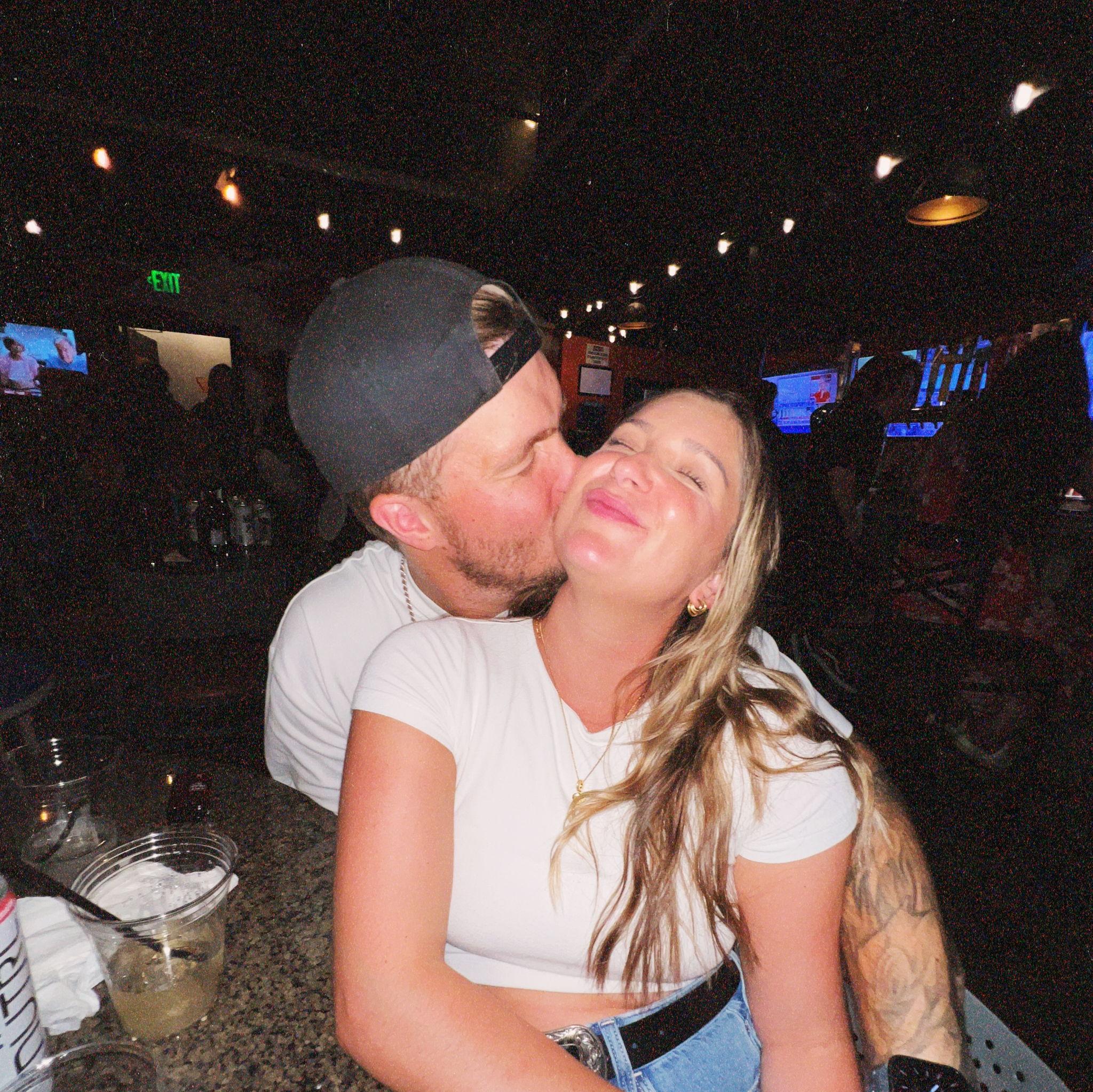 Trip to Kansas City to see Morgan Wallen.