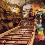 Howe Caverns