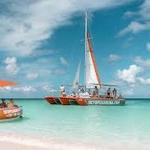 Octopus Aruba Sailing, Snorkeling, Sunset & Private Tours