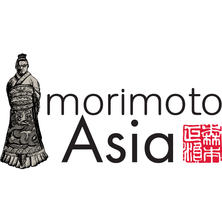 For any heat lovers, this is one of Ryan's favorites