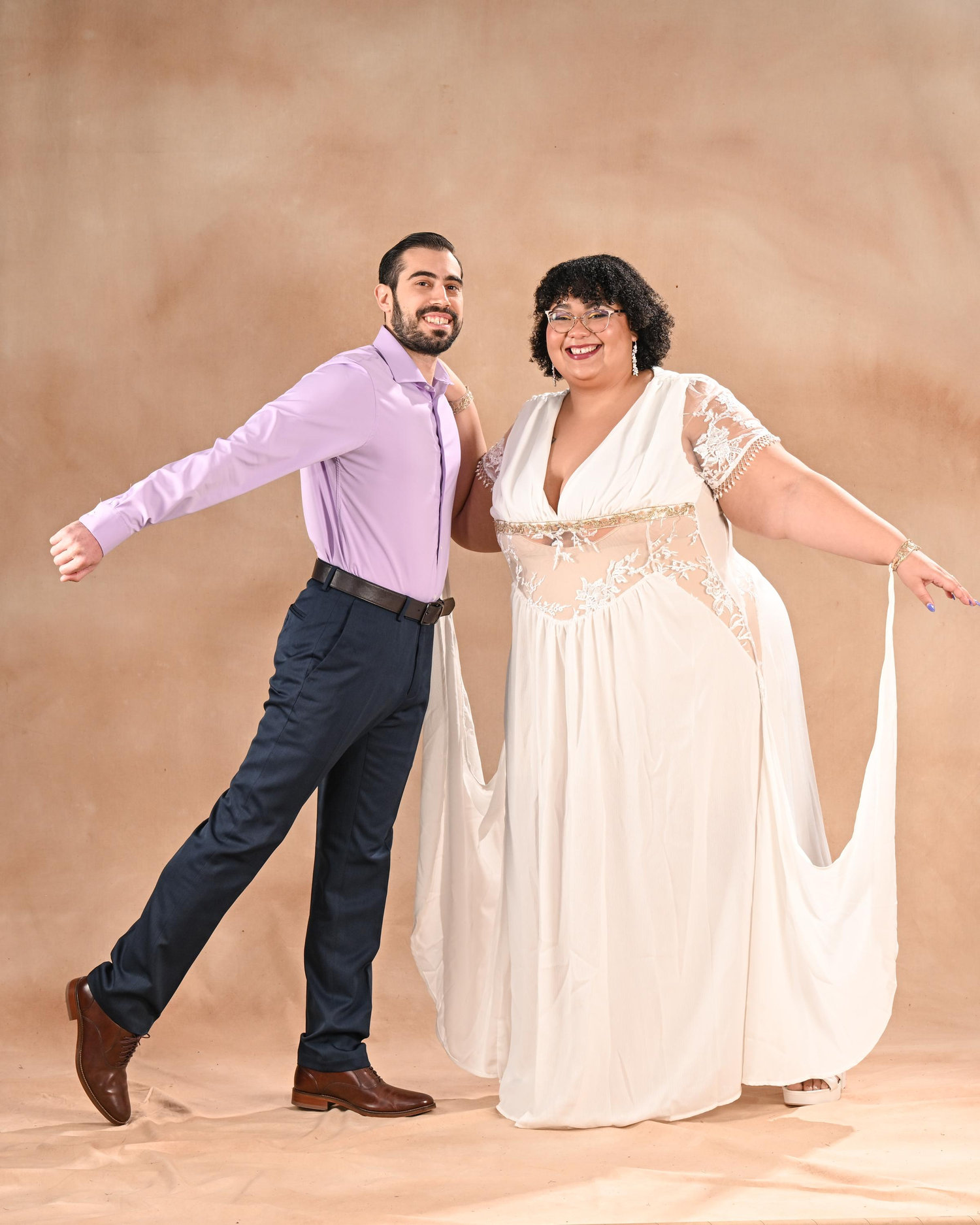 The Wedding Website of Chelsi Arellano and Frank Amico