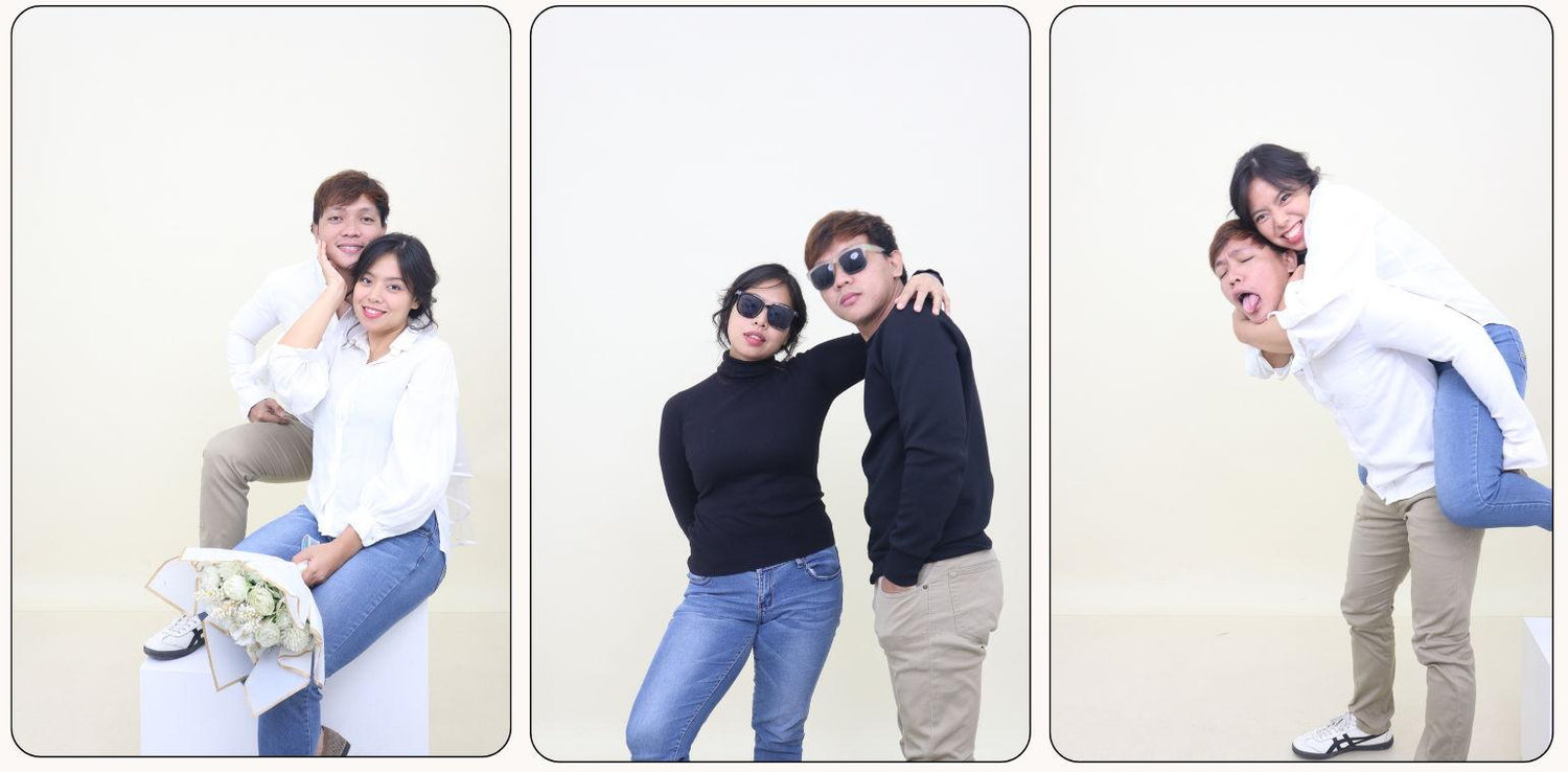The Wedding Website of Jhon Bernard Gozum and Joanne Laroza