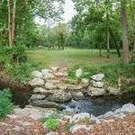 Harmony Bends Championship Disc Golf Course at Strawn Park