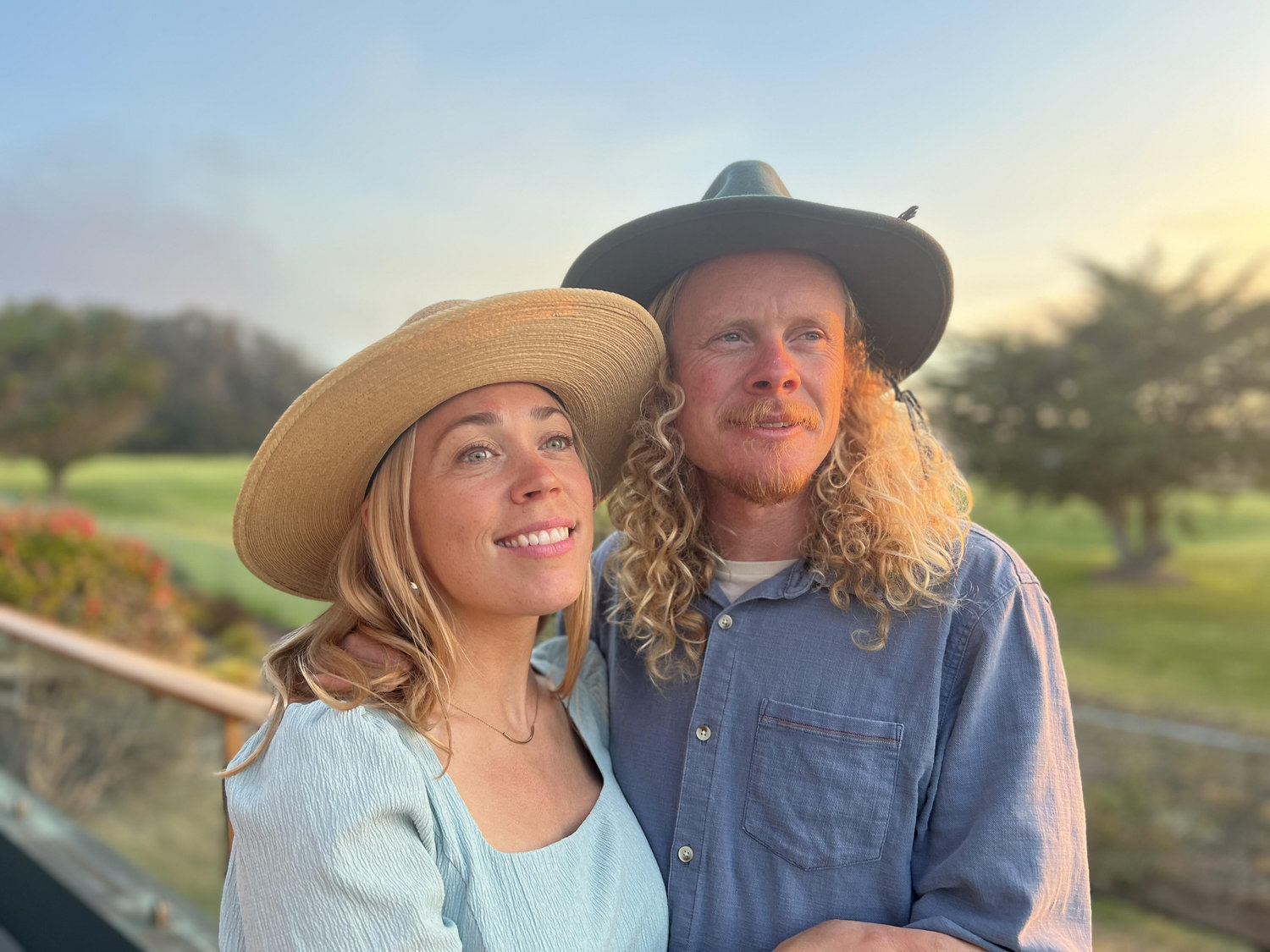 The Wedding Website of Scott Marlin and Anna Zailik