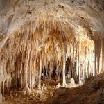 Carlsbad Cavern National Park