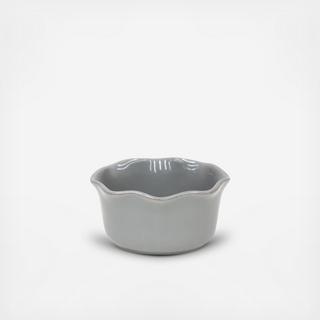 Cook & Host Ruffled Ramekin, Set of 4