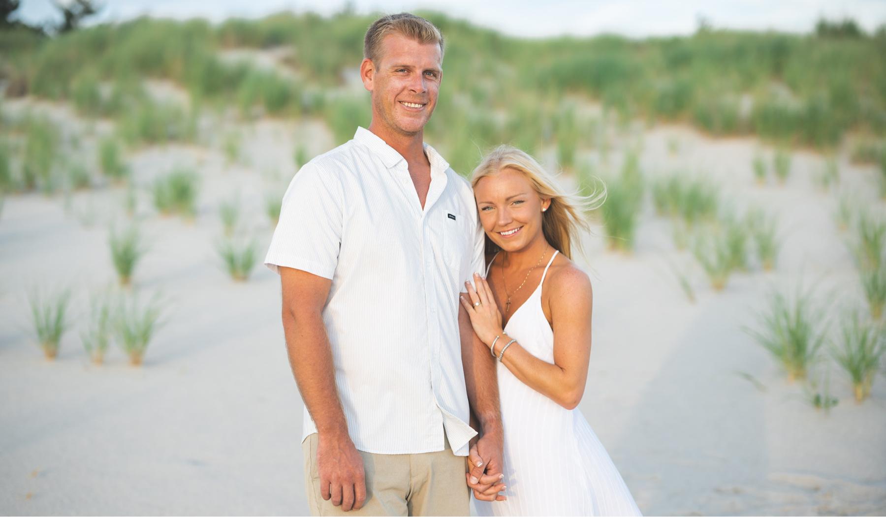 Kelly Ann Kripfgans And Michael Gleeson's Wedding Website