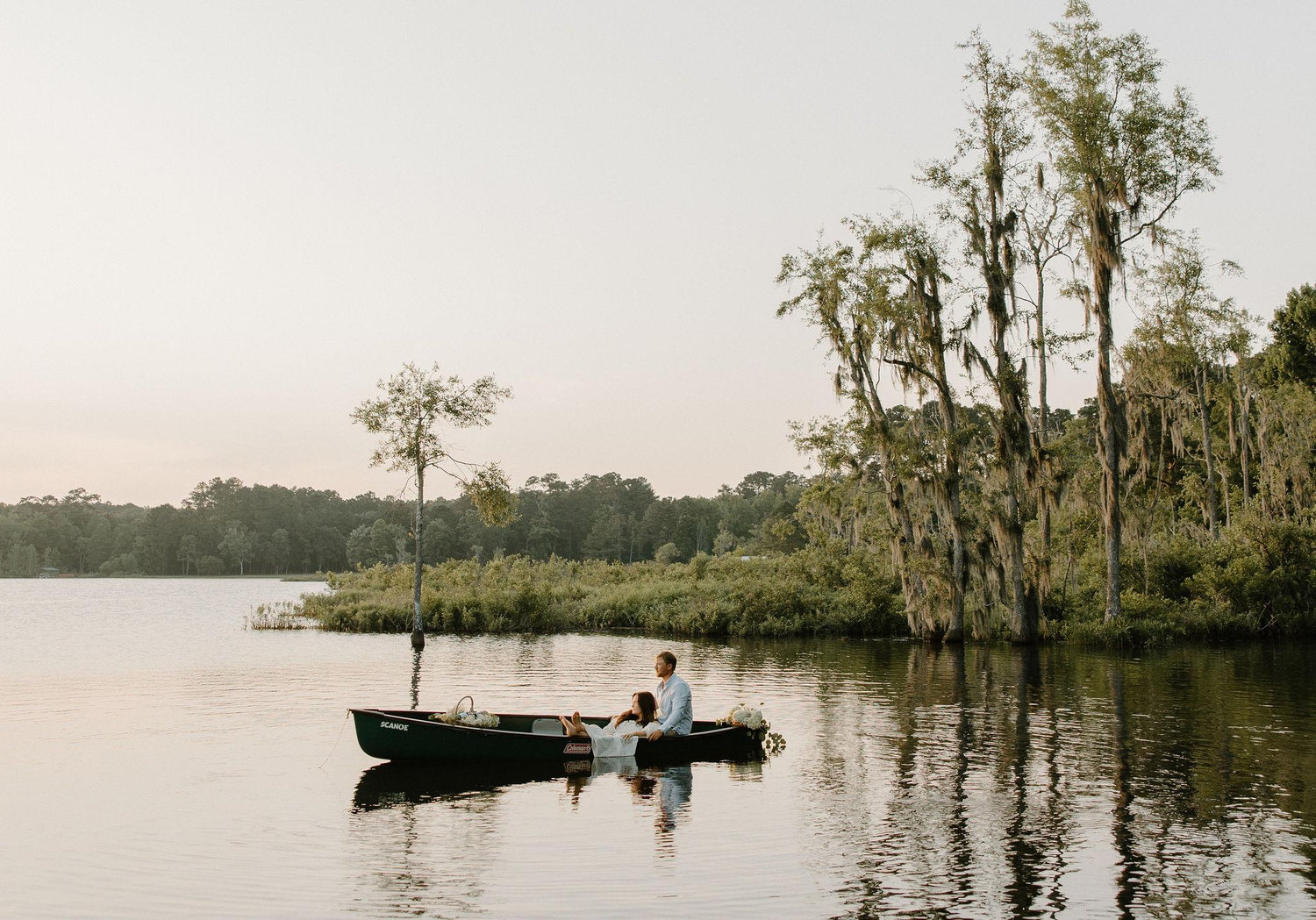 The Wedding Website of Allie Harris and Brevin Swartz
