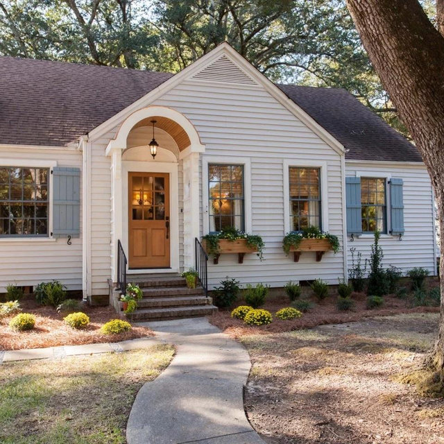 Our Future Home