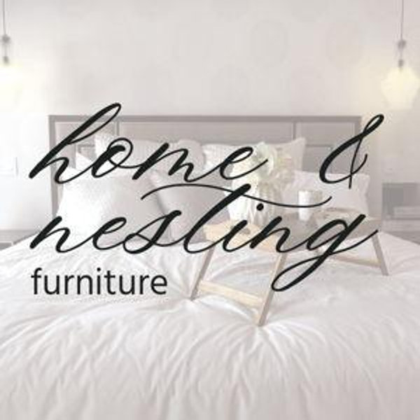 HOME & NESTING - furniture