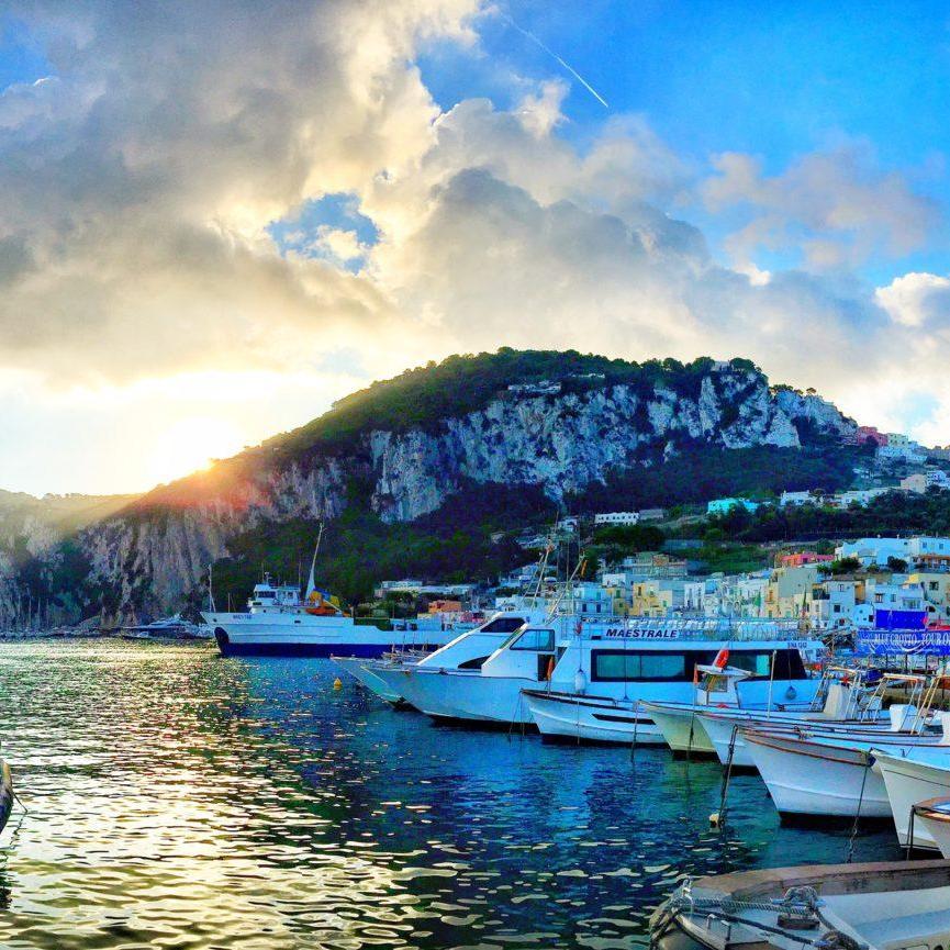 Capri