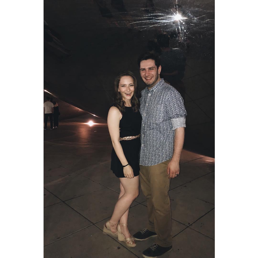 Finally done with long distance, June 2018