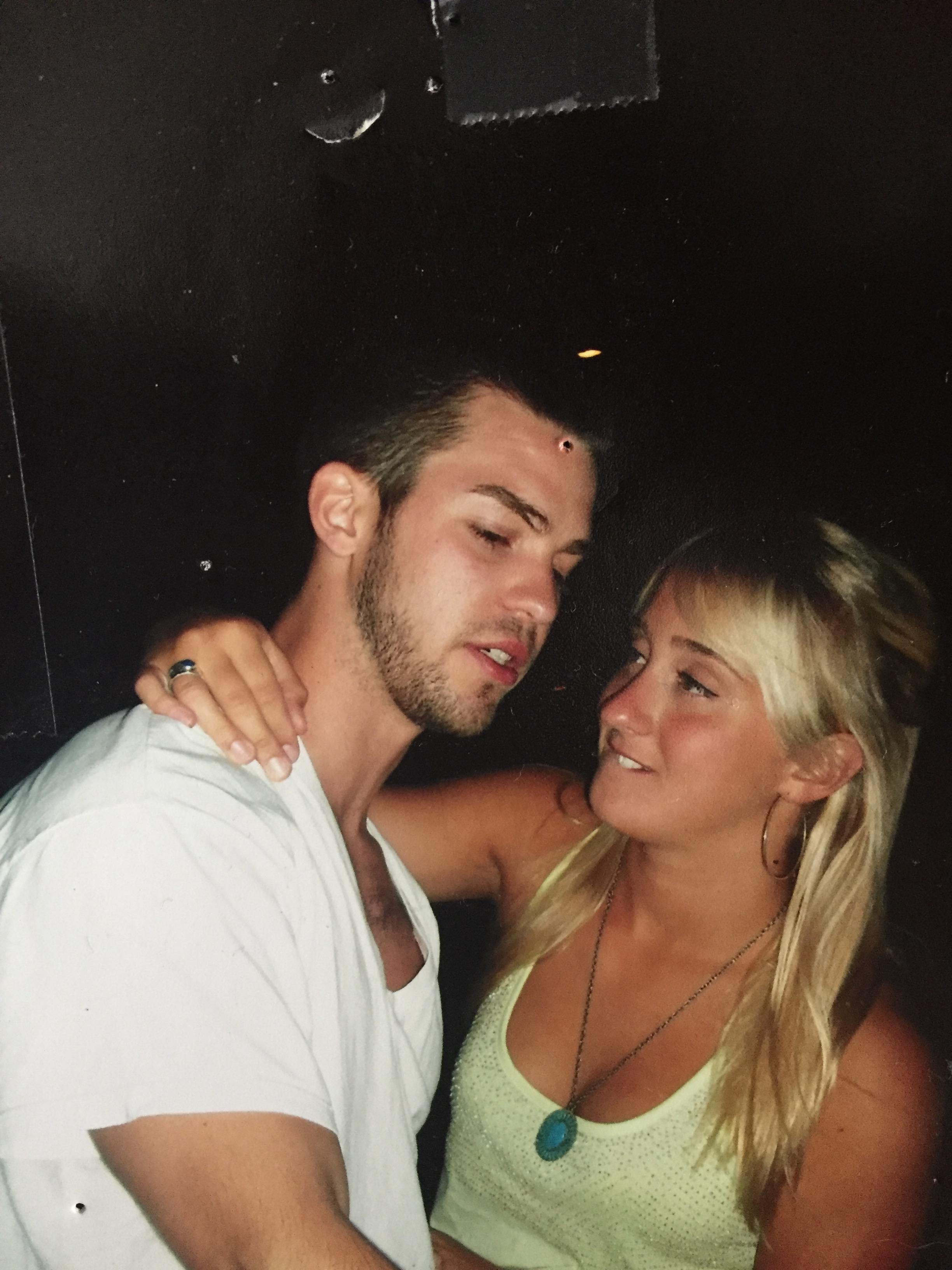 The Wedding Website of Alex Czaplicki and Aaron Waldorf