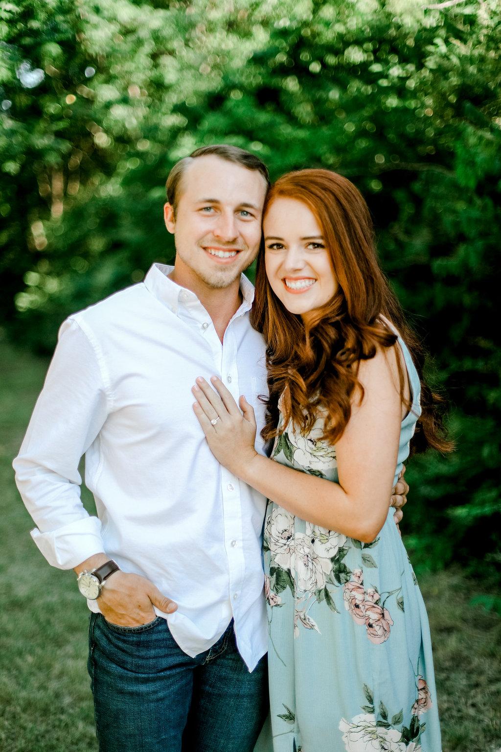 The Wedding Website of Paige Locke and Aaron Phillips