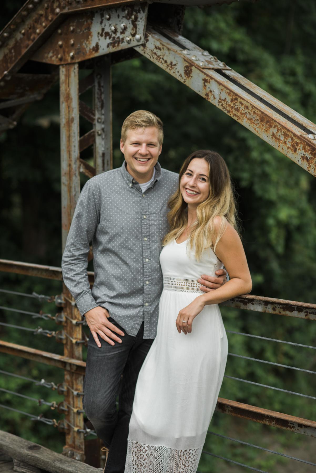 The Wedding Website of Rachael Howard and Andrew Nordby