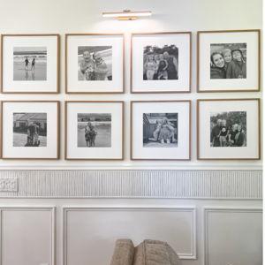 Frames for wedding photos