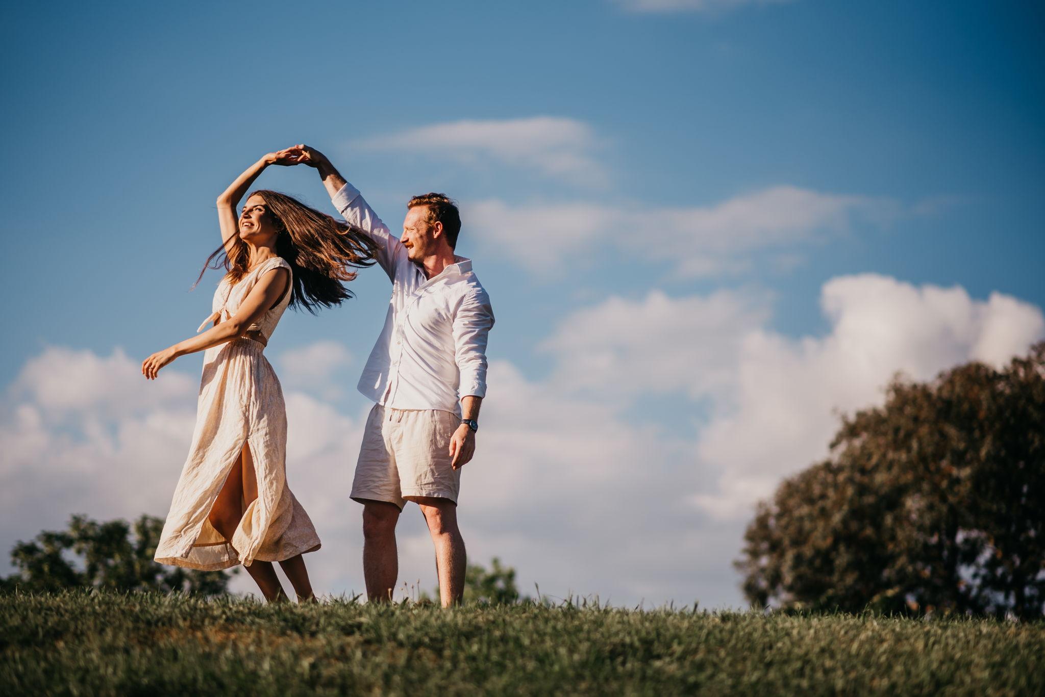 The Wedding Website of Joel Cox and Emma Foster