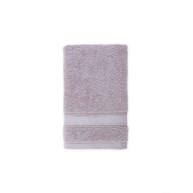 Nestwell™ Hygro Cotton Hand Towel in Grey