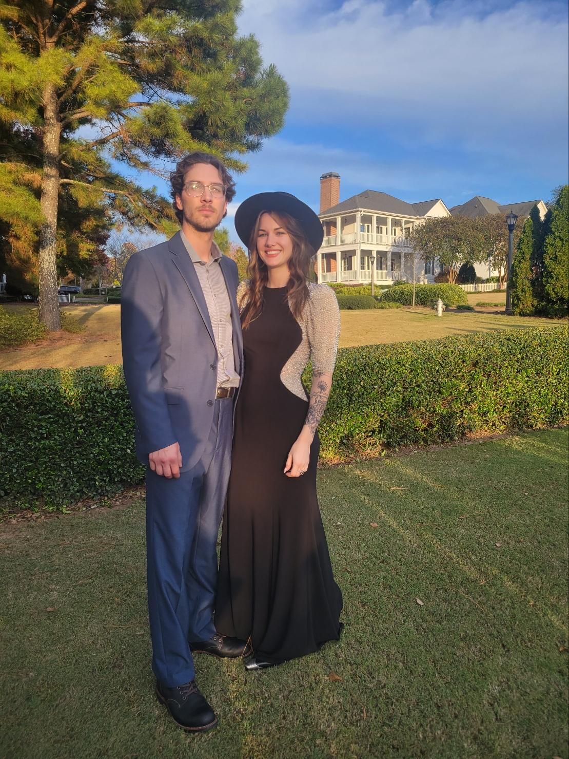The Wedding Website of Kendra Jordan and Colin Mcdonald