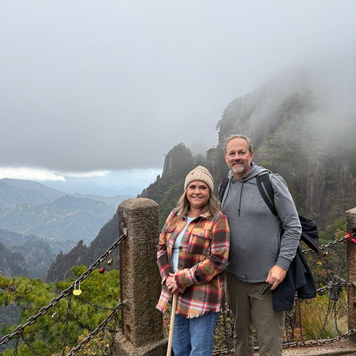 China Adventures
