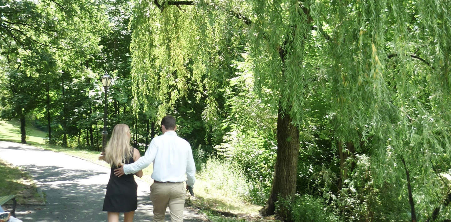 The Wedding Website of Audrey Smith and Michael Schlueter