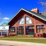 Log Cabin Restaurant