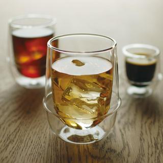 Kronos Iced Tea Glass