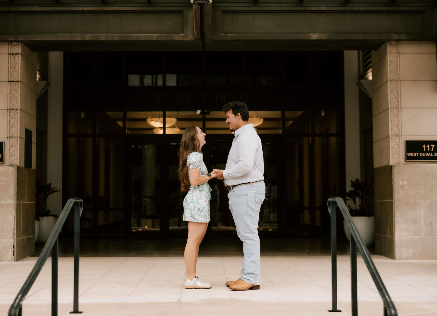 The Wedding Website of Georgia Dougherty and Rowan Collins