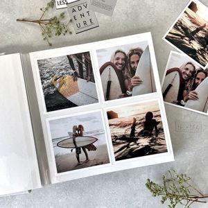 Hardcover Photo Album