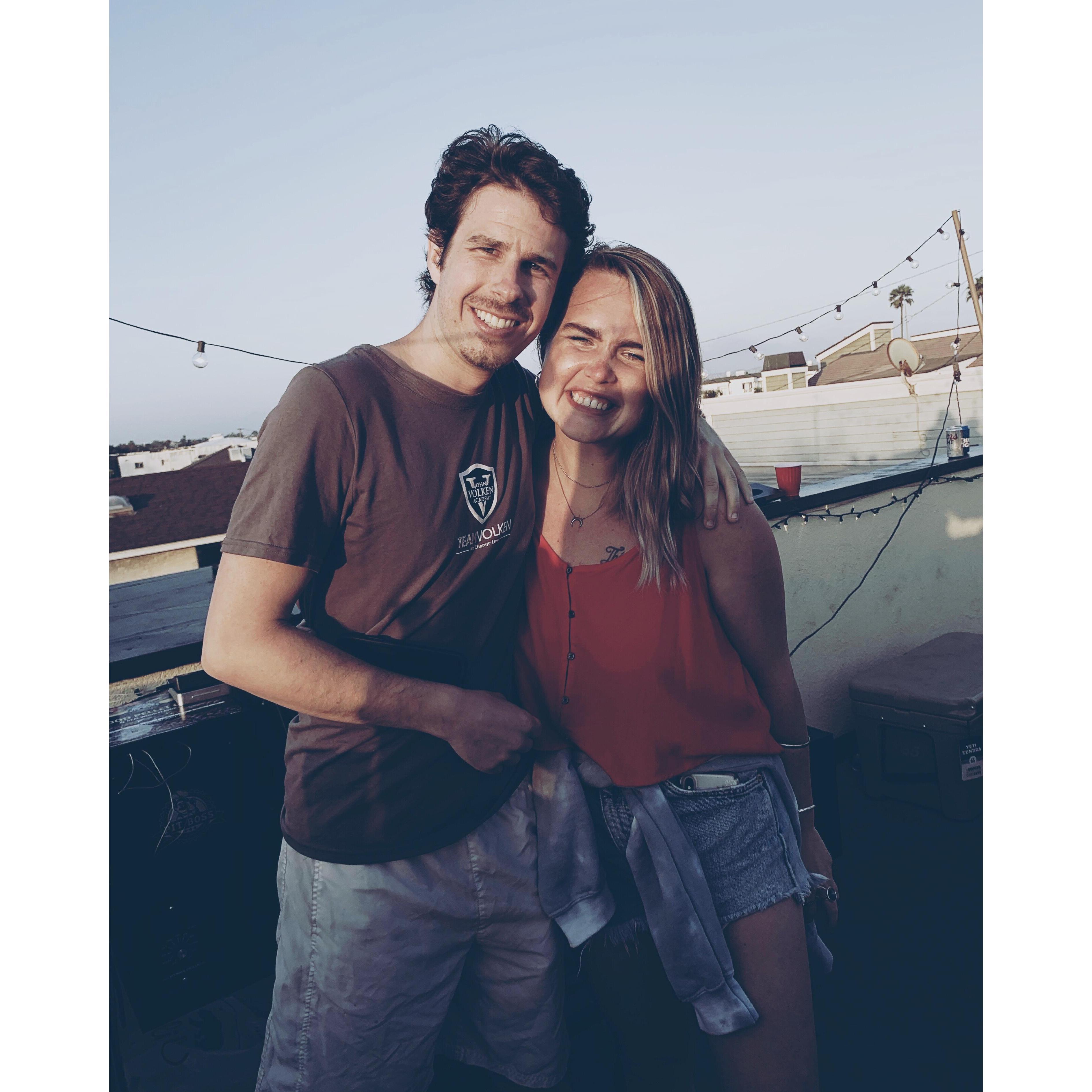 4th of July 2019, Newport, CA