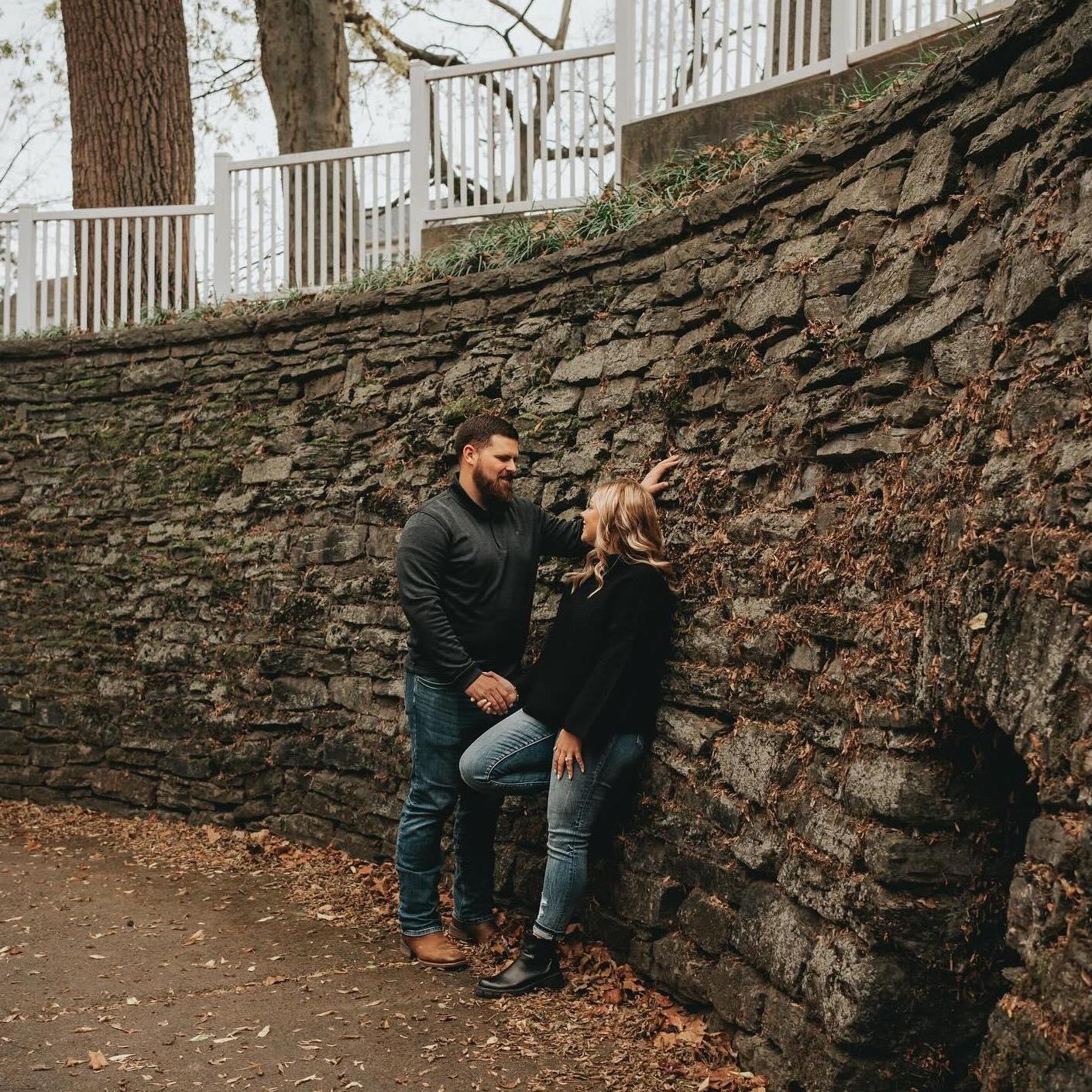 2024 Engagement Session