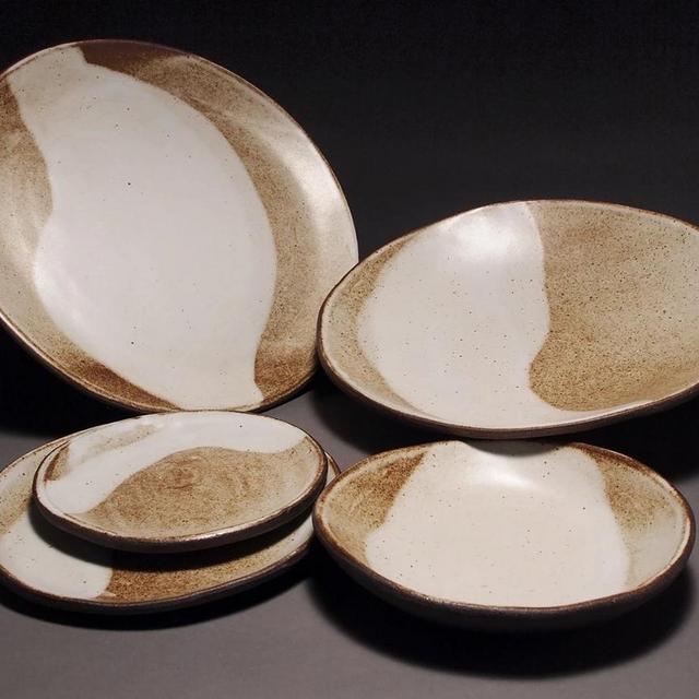 Locally Made Pottery Dishes Fund