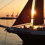 American Rover Sailing Cruises