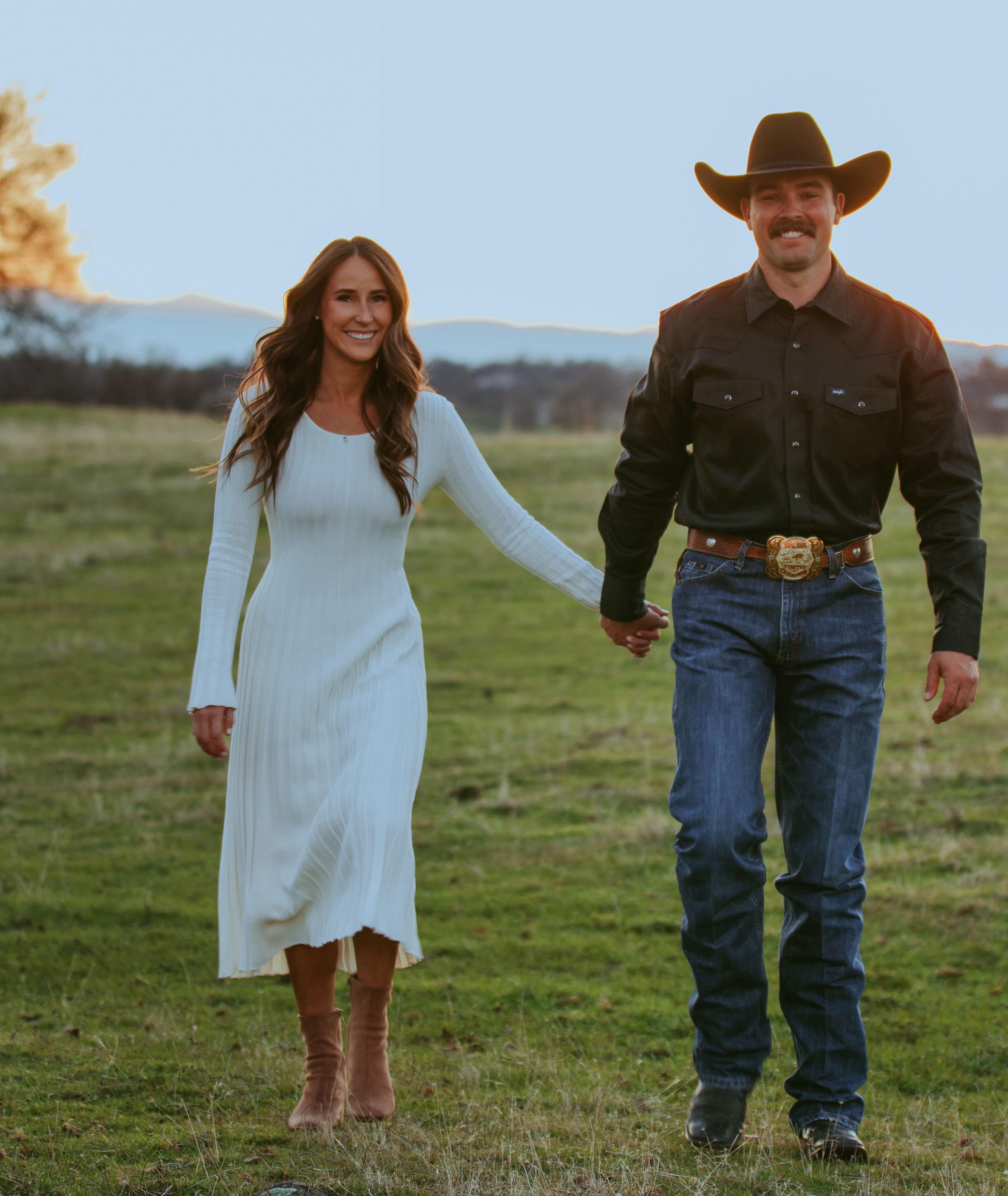 The Wedding Website of Taylor Pinnell and Ben Urricelqui