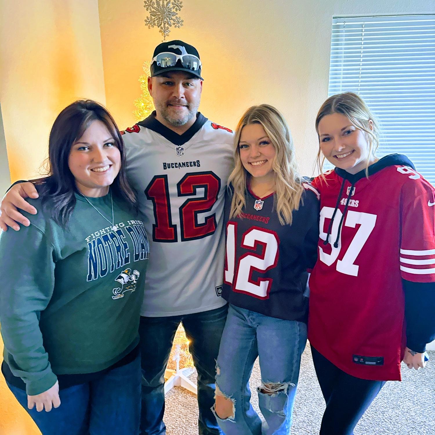 Dave's Girls in IN