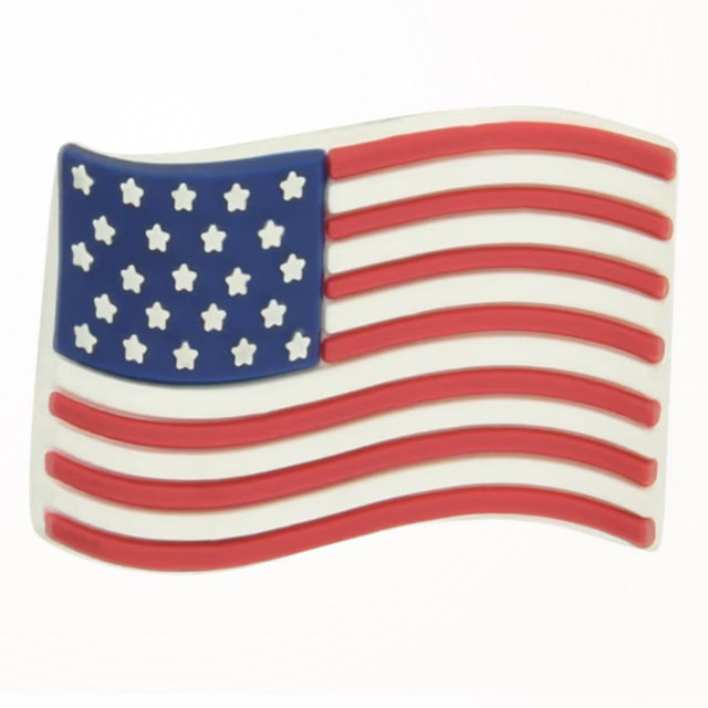 American Flag Jibbit