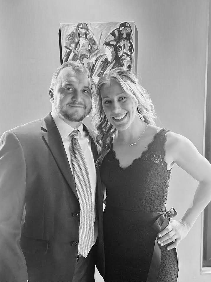 The Wedding Website of Erinn Torbeck and Joseph Harter
