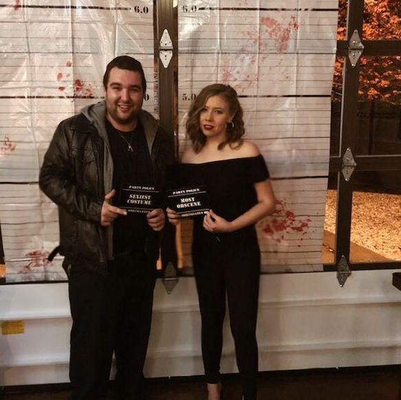 Halloween 2018