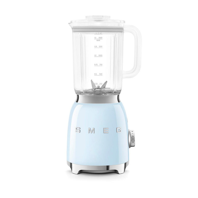 SMEG 50's Retro Style Aesthetic Blender