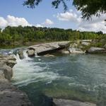 McKinney Falls State Park